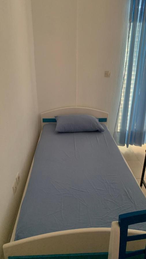 Mare - Rooms Agia Paraskevi  Exteriér fotografie