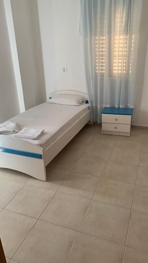 Mare - Rooms Agia Paraskevi  Exteriér fotografie