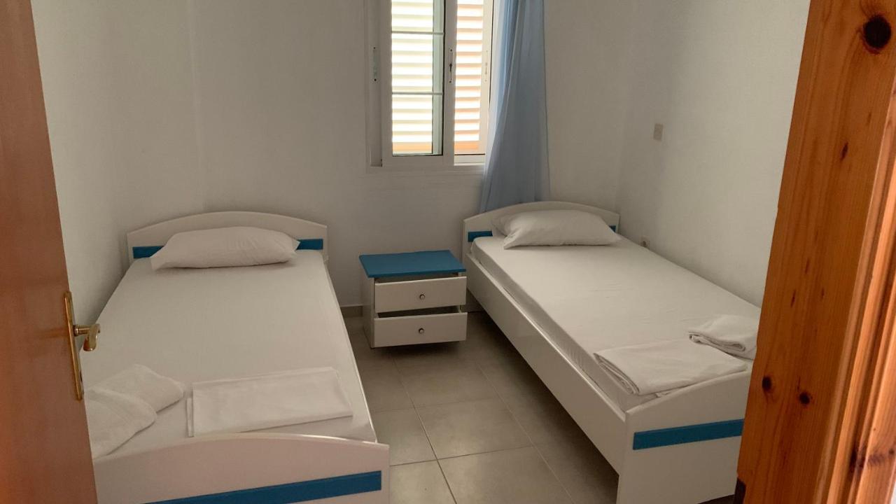 Mare - Rooms Agia Paraskevi  Exteriér fotografie