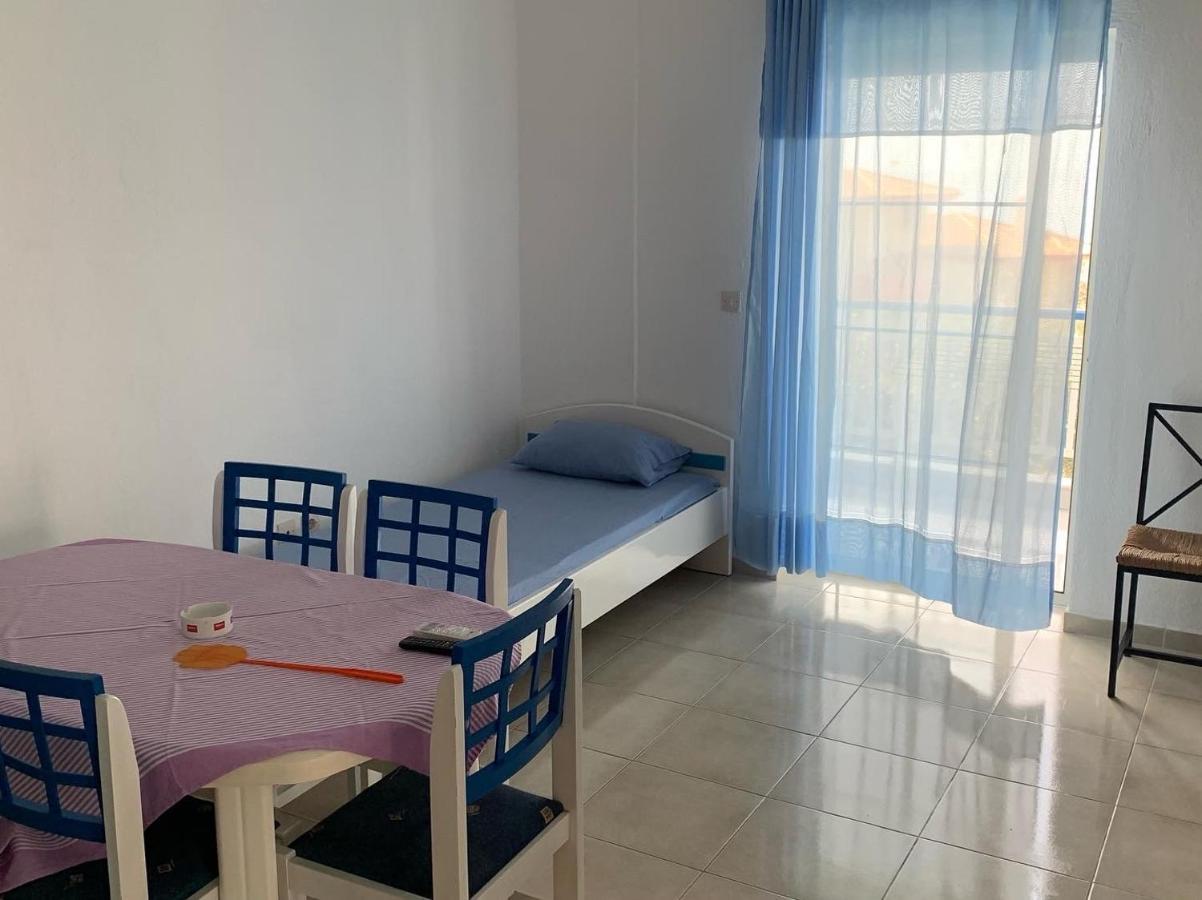 Mare - Rooms Agia Paraskevi  Exteriér fotografie