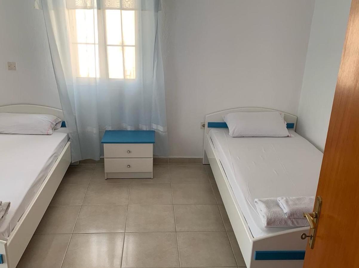 Mare - Rooms Agia Paraskevi  Exteriér fotografie
