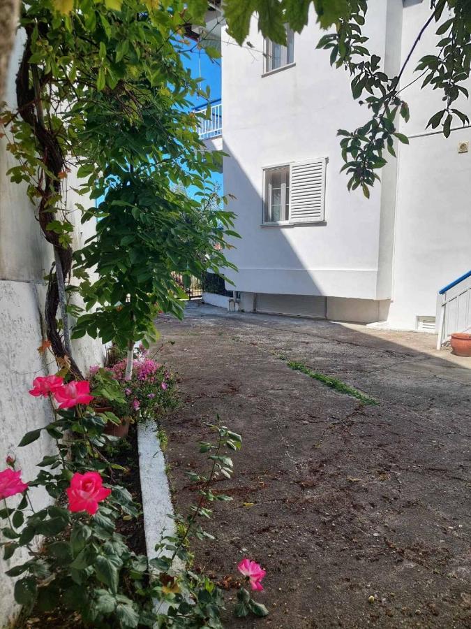 Mare - Rooms Agia Paraskevi  Exteriér fotografie