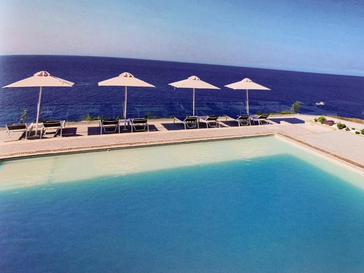 Mare - Rooms Agia Paraskevi  Exteriér fotografie