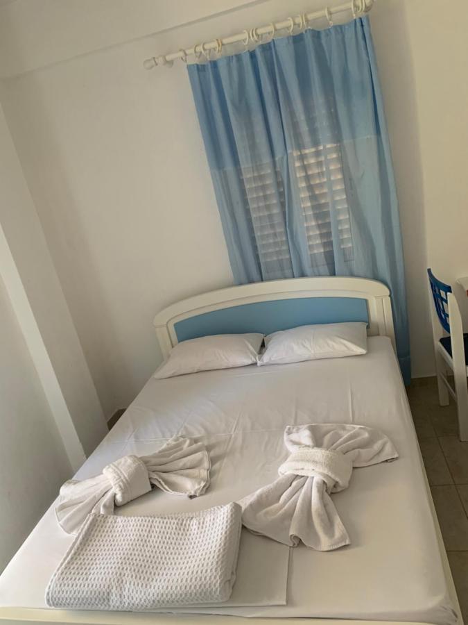 Mare - Rooms Agia Paraskevi  Exteriér fotografie